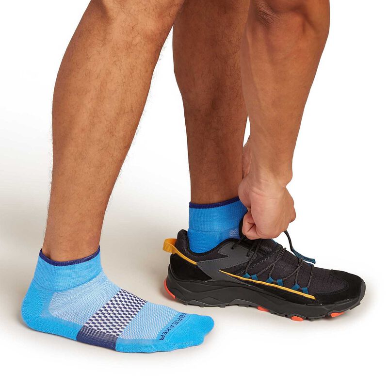 Icebreaker Mens Multisport Light Mini image number 7
